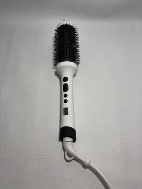 NEW Bondi Boost Infrared Thermal Brush No Box Never Used